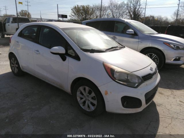 KIA RIO 2012 knadn5a38c6040351