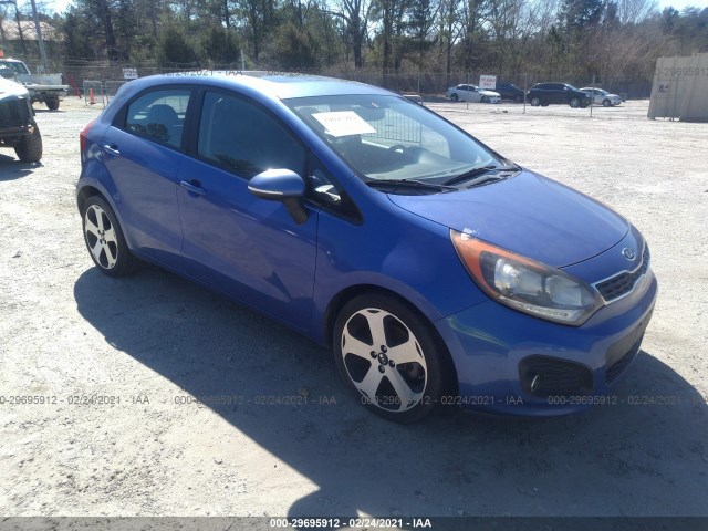 KIA RIO 2012 knadn5a38c6051771