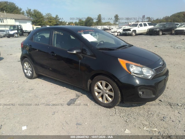 KIA RIO 2012 knadn5a38c6067159