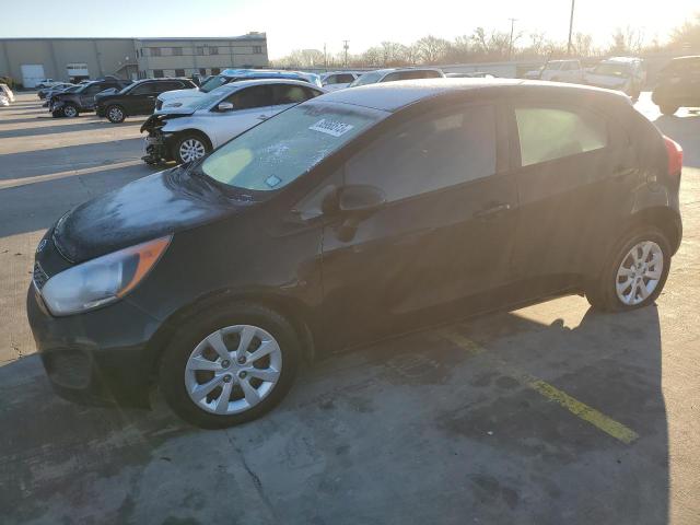 KIA RIO EX 2012 knadn5a38c6069073