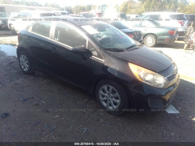 KIA RIO 2012 knadn5a38c6092286