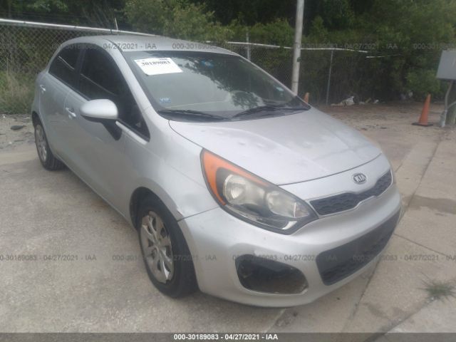 KIA RIO 2012 knadn5a38c6095382