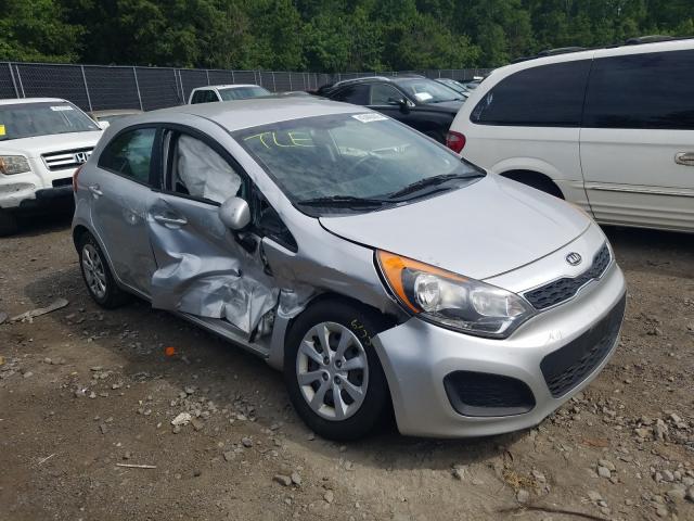 KIA RIO EX 2013 knadn5a38d6113204