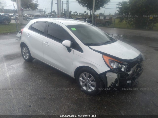 KIA RIO 2013 knadn5a38d6114451