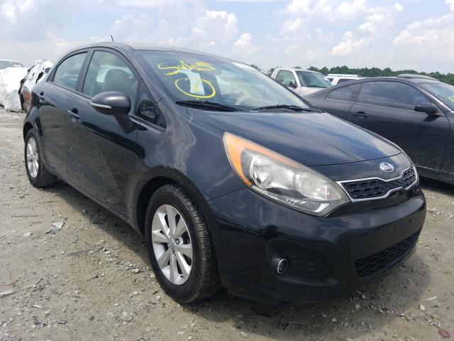 KIA RIO EX 2013 knadn5a38d6114918