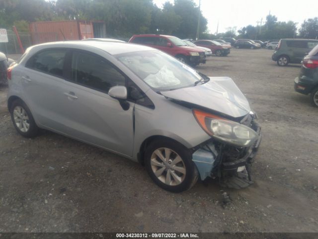 KIA RIO 2013 knadn5a38d6127992