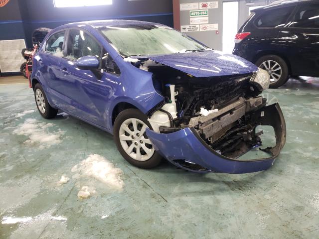 KIA RIO EX 2013 knadn5a38d6128432