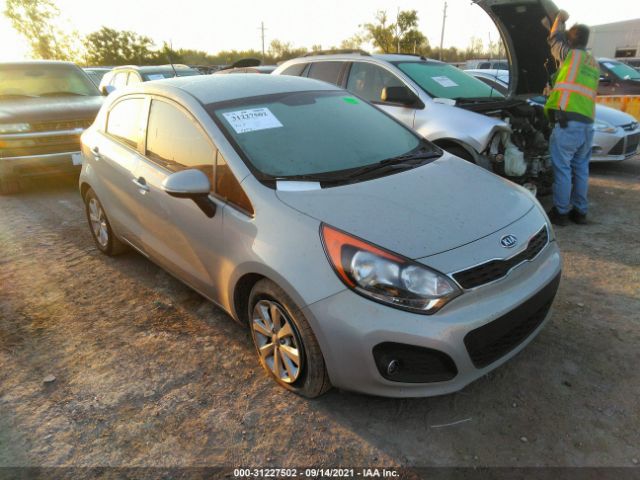 KIA RIO 2013 knadn5a38d6129127