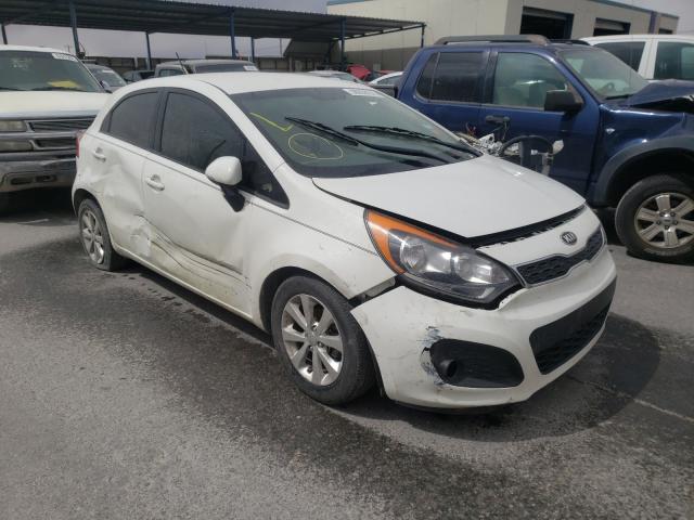 KIA RIO EX 2013 knadn5a38d6134411