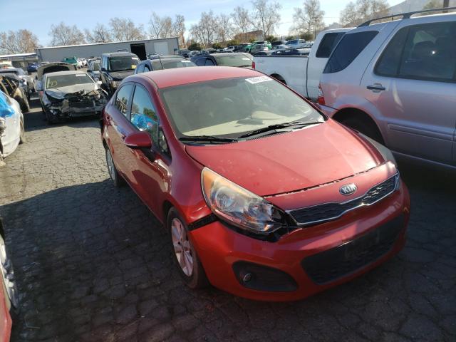 KIA RIO EX 2013 knadn5a38d6139138