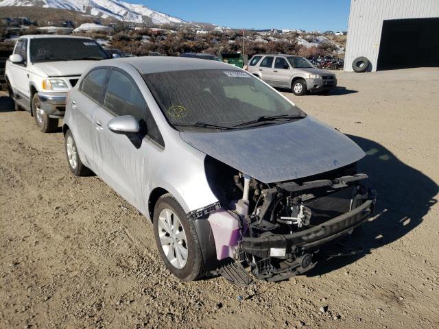 KIA RIO EX 2013 knadn5a38d6160085