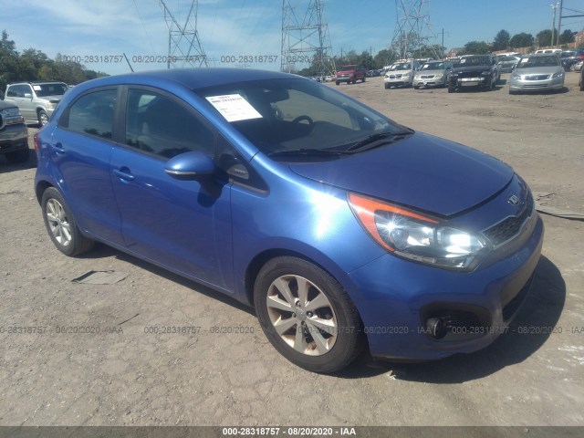 KIA RIO 2013 knadn5a38d6161480