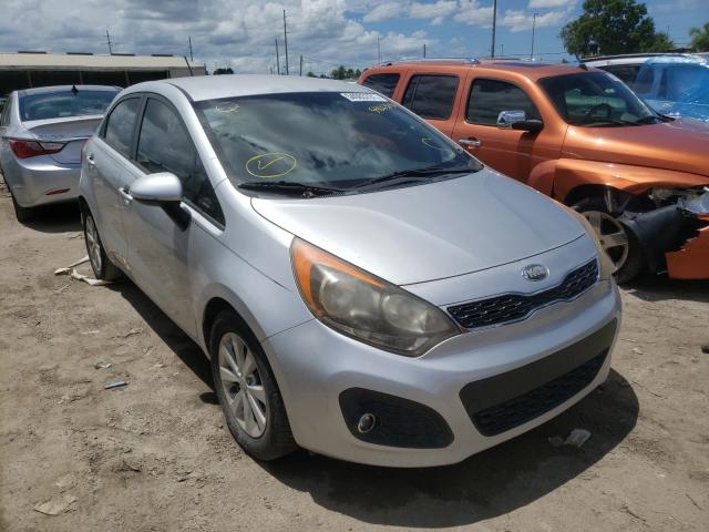 KIA RIO EX 2013 knadn5a38d6176173