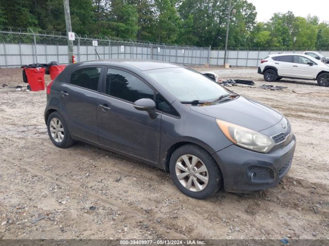 KIA RIO 2013 knadn5a38d6201783