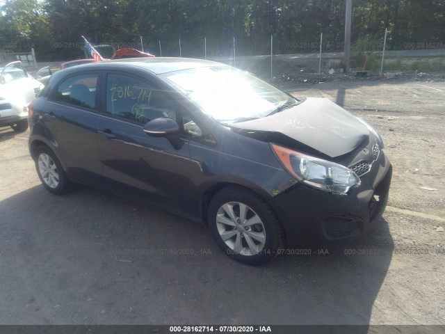 KIA RIO 2013 knadn5a38d6213190