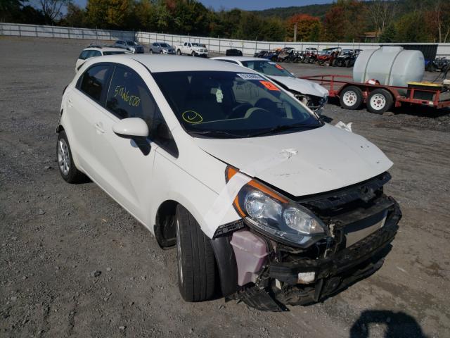 KIA RIO EX 2013 knadn5a38d6303942