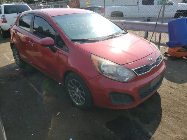 KIA RIO EX 2013 knadn5a38d6309823