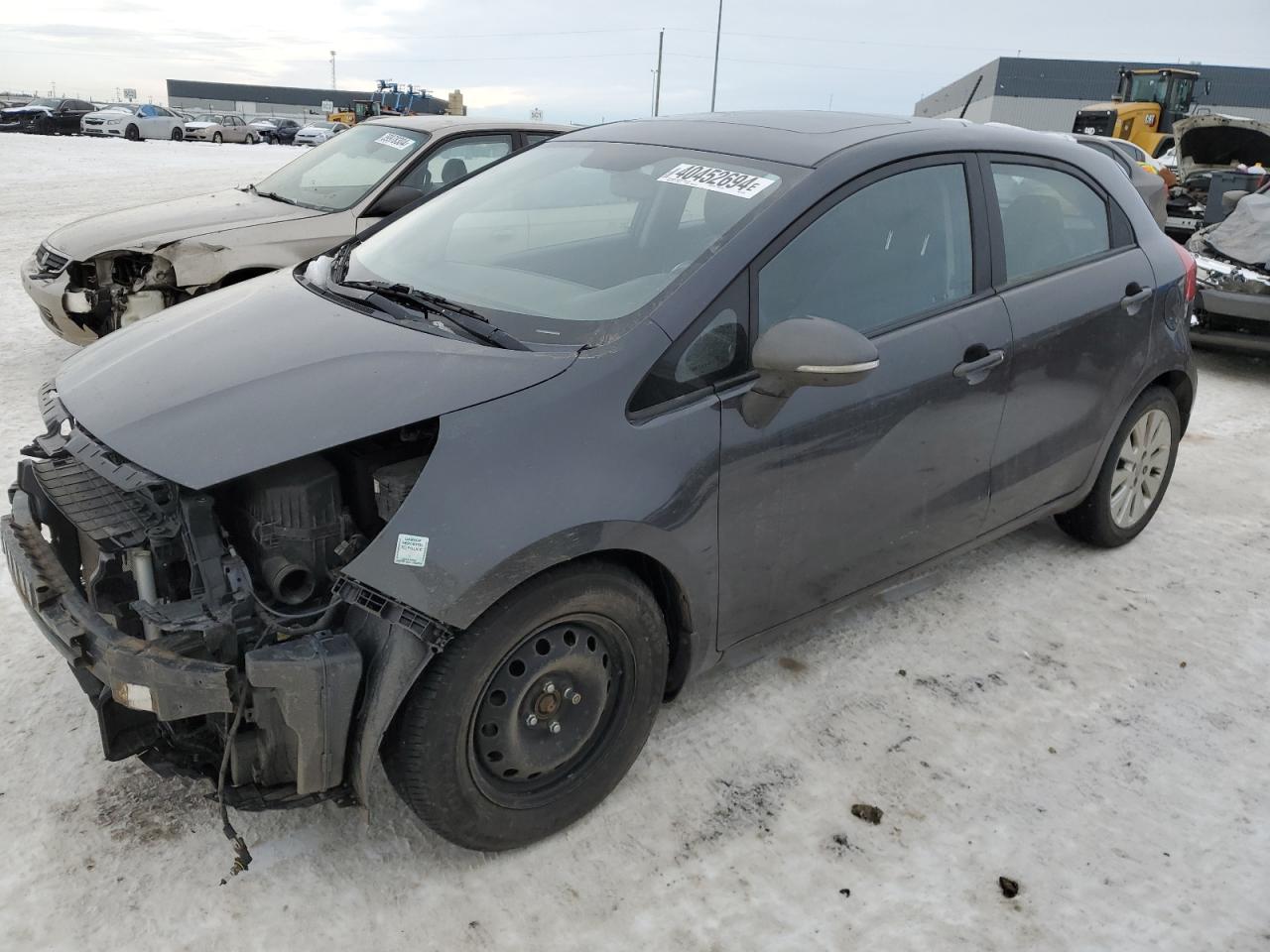 KIA RIO 2013 knadn5a38d6852976