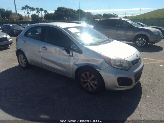 KIA RIO 2014 knadn5a38e6333931