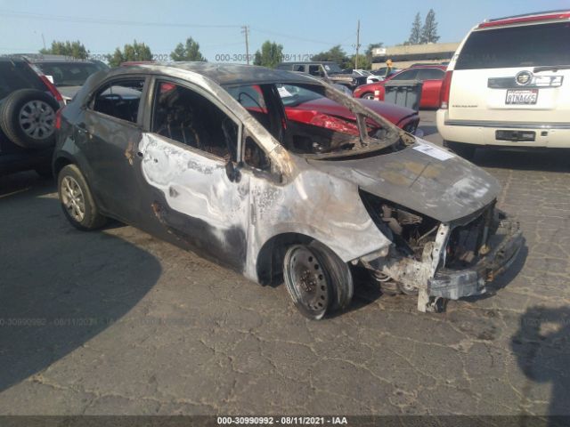 KIA RIO 2014 knadn5a38e6386161