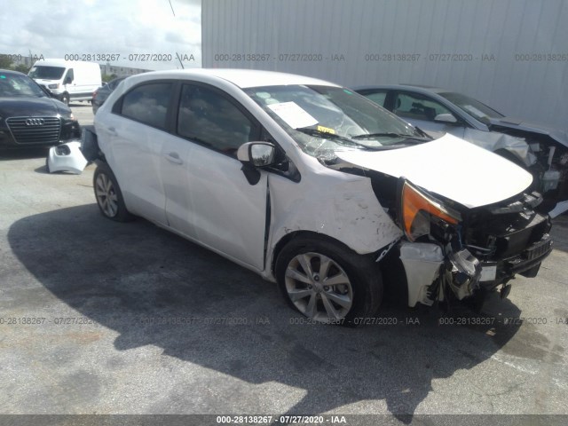 KIA RIO 2015 knadn5a38f6514951