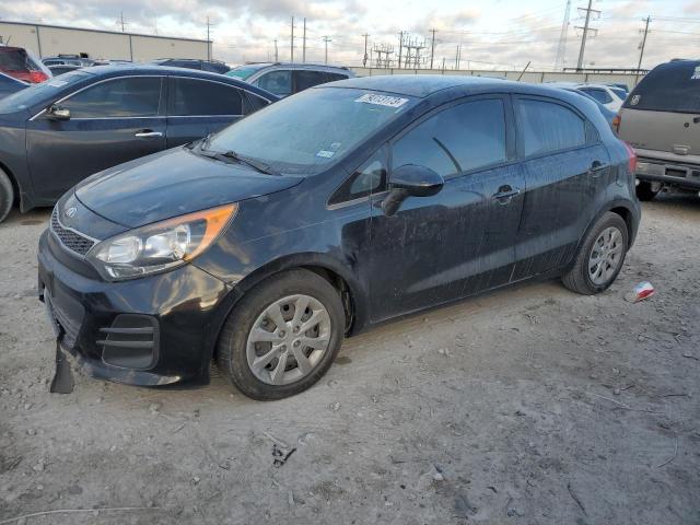 KIA RIO 2016 knadn5a38g6686205