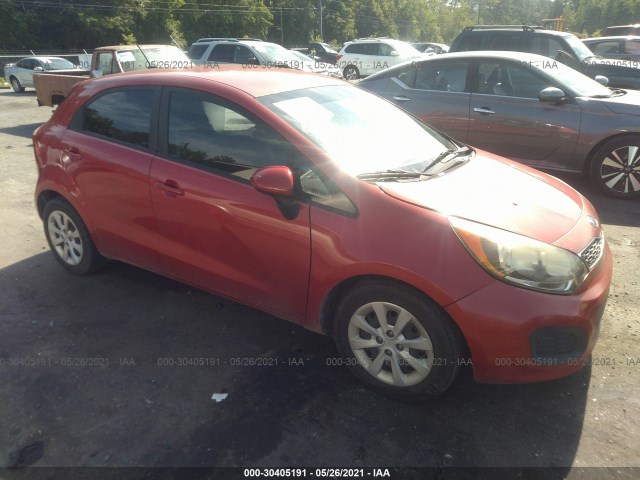 KIA RIO 2012 knadn5a39c6010727