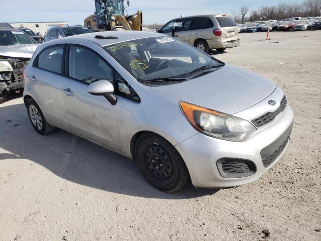 KIA RIO EX 2012 knadn5a39c6011313