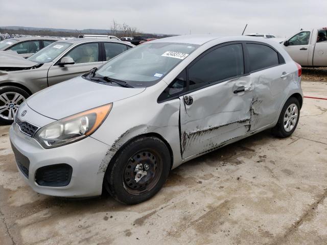 KIA RIO EX 2012 knadn5a39c6011389