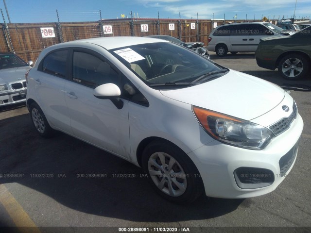 KIA RIO 2012 knadn5a39c6027818