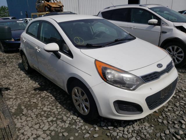 KIA RIO EX 2012 knadn5a39c6031139