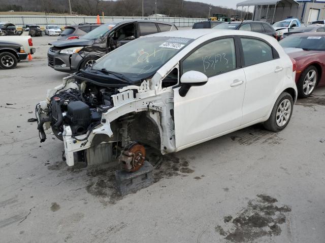 KIA RIO EX 2012 knadn5a39c6035899