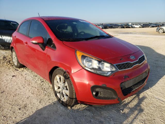 KIA RIO EX 2012 knadn5a39c6051729