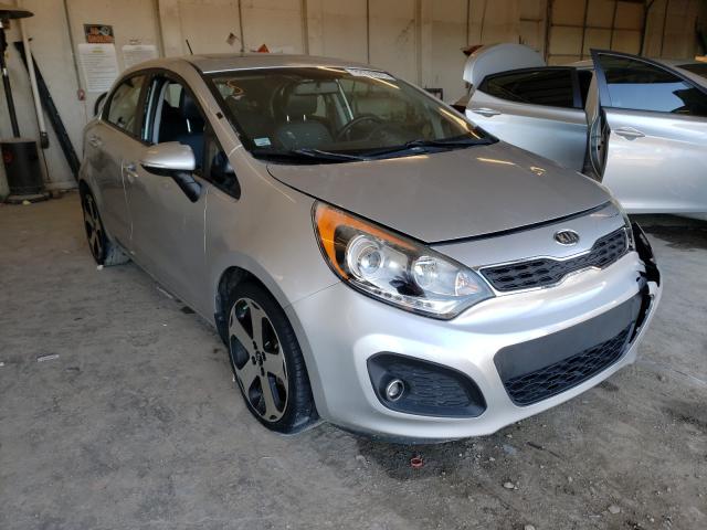 KIA RIO EX 2012 knadn5a39c6058745