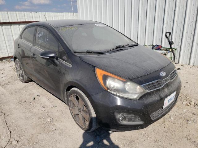 KIA RIO EX 2012 knadn5a39c6089963