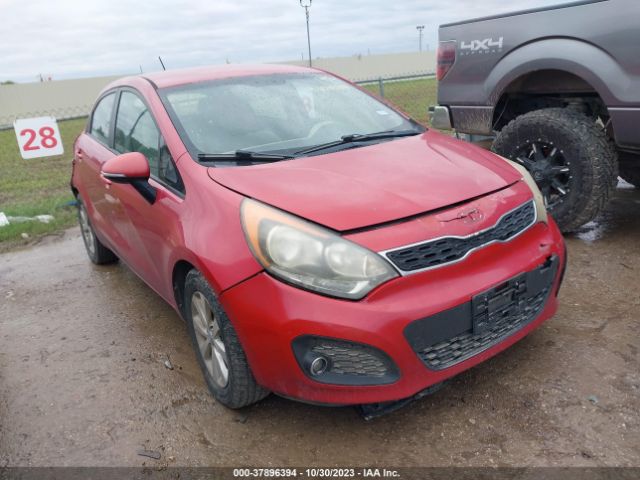 KIA RIO 2013 knadn5a39d6103281