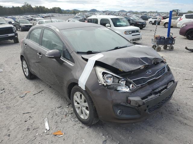 KIA RIO EX 2013 knadn5a39d6103295