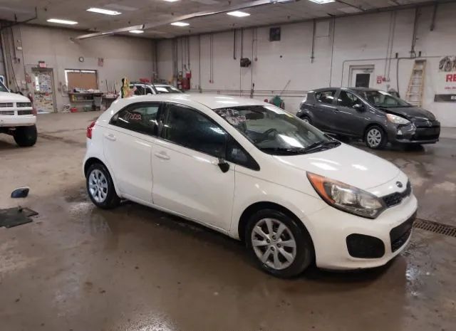 KIA RIO 2013 knadn5a39d6113230