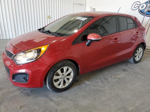 KIA RIO EX 2013 knadn5a39d6119898