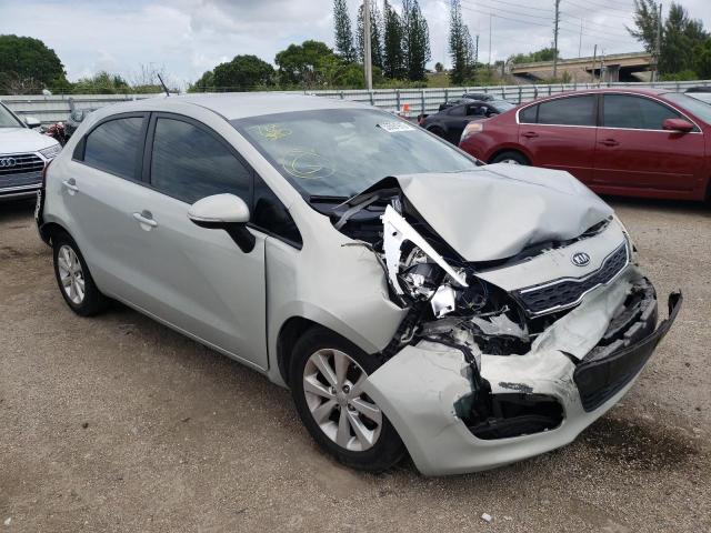 KIA RIO EX 2013 knadn5a39d6129783