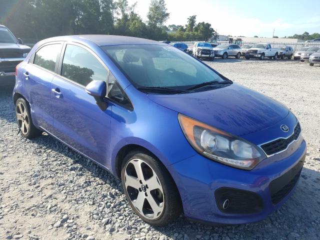 KIA RIO EX 2013 knadn5a39d6135017