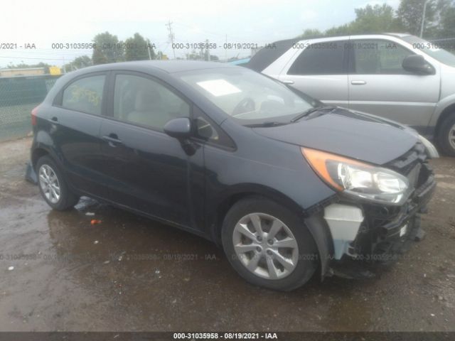 KIA RIO 2013 knadn5a39d6136877