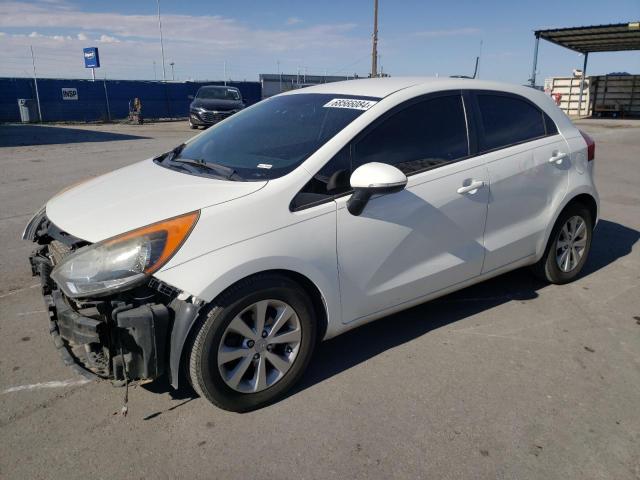 KIA RIO EX 2013 knadn5a39d6138497