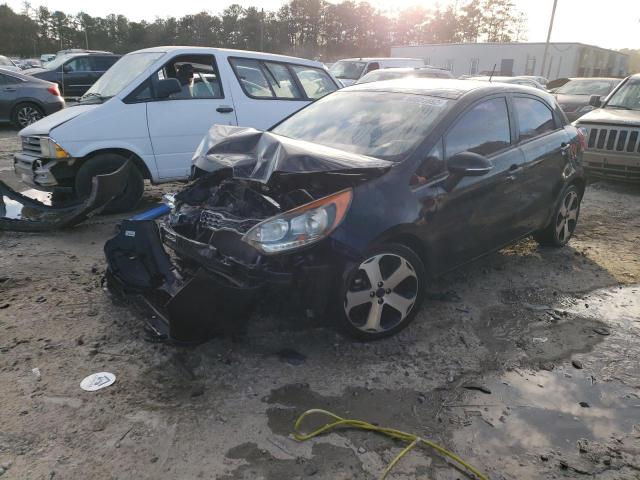 KIA RIO EX 2013 knadn5a39d6156742