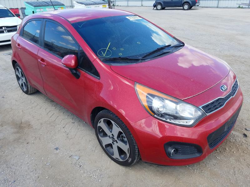 KIA RIO EX 2013 knadn5a39d6160886