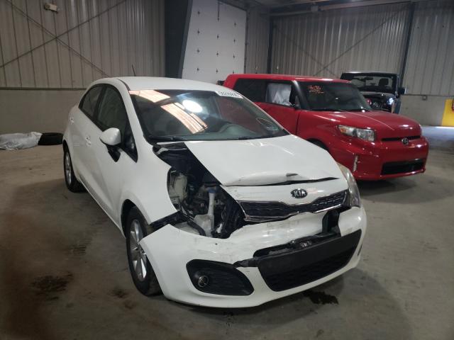 KIA RIO EX 2013 knadn5a39d6213537