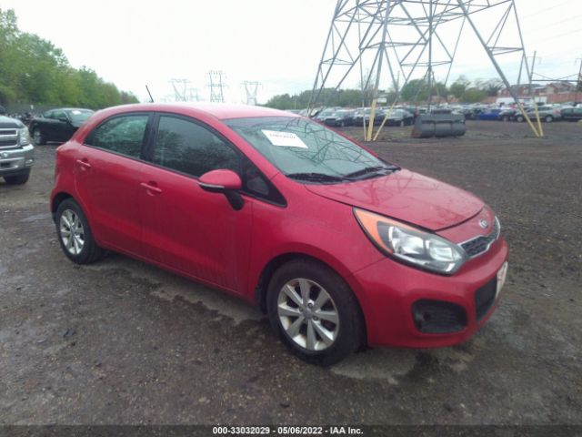 KIA RIO 2013 knadn5a39d6214221