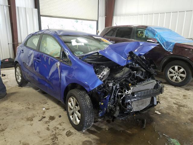 KIA RIO EX 2013 knadn5a39d6214235