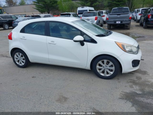 KIA RIO 2013 knadn5a39d6230337