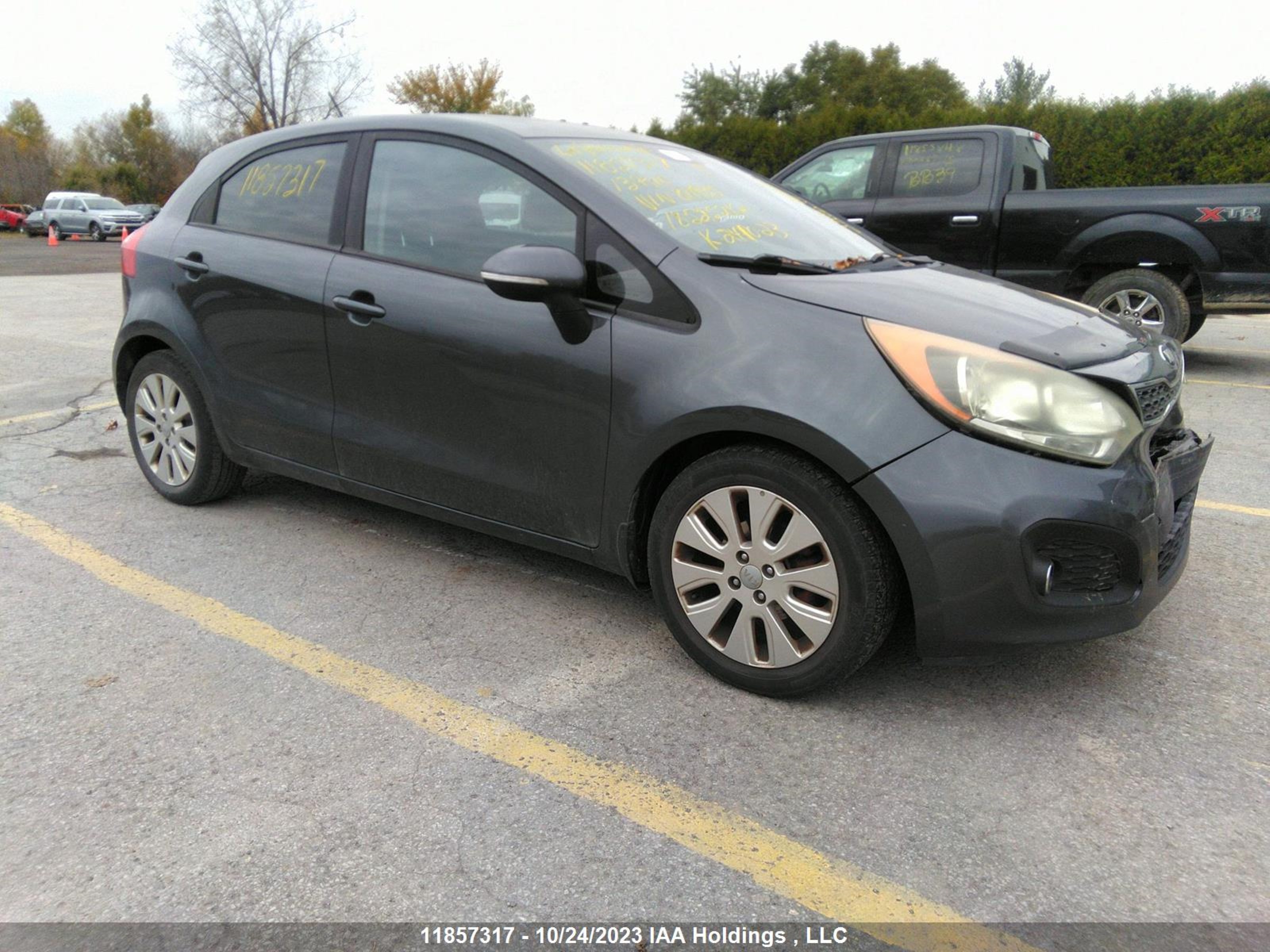 KIA RIO 2013 knadn5a39d6811935